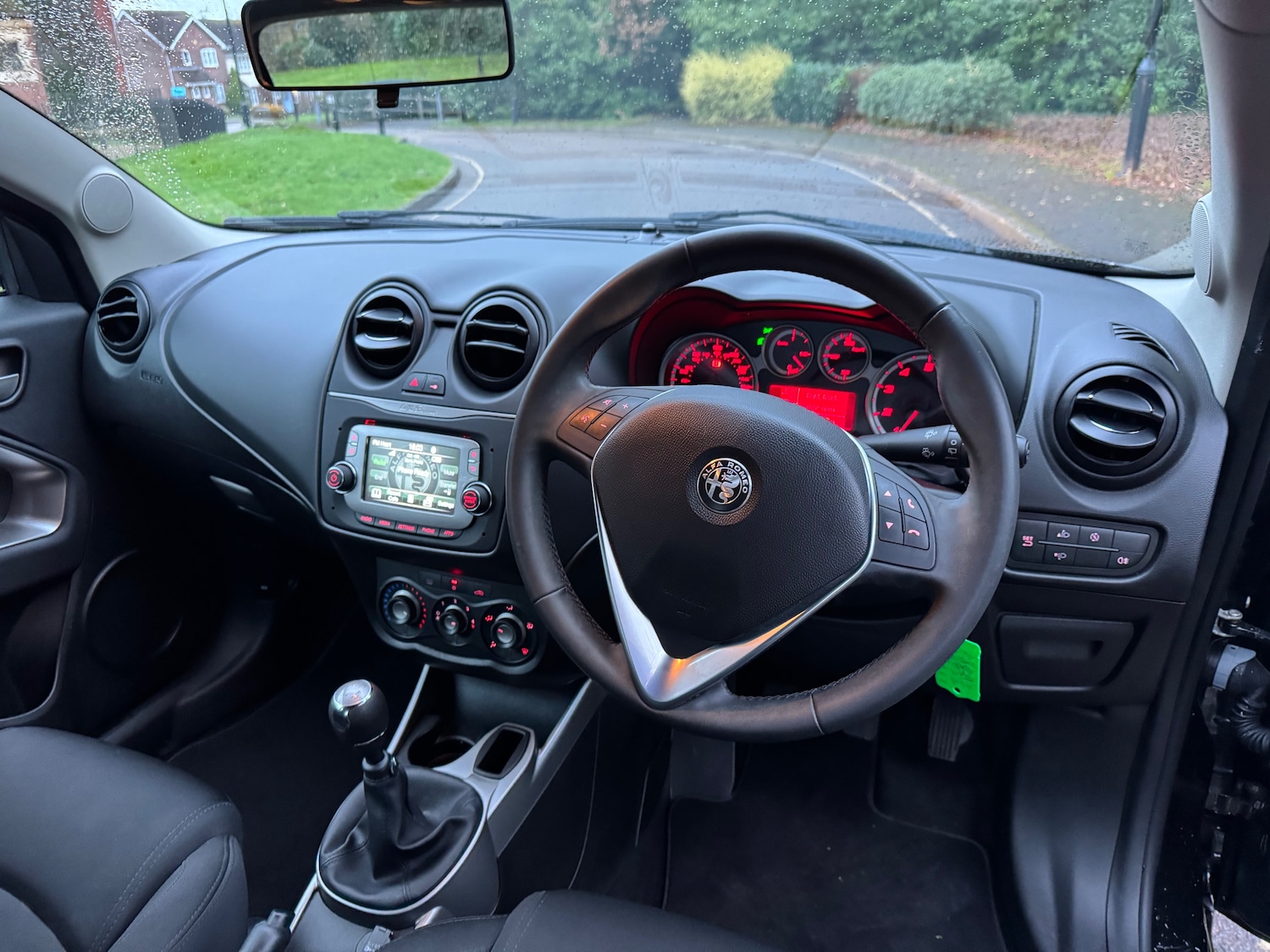 Used Alfa Romeo MiTo 2018 for sale - 77236190: Photo 11