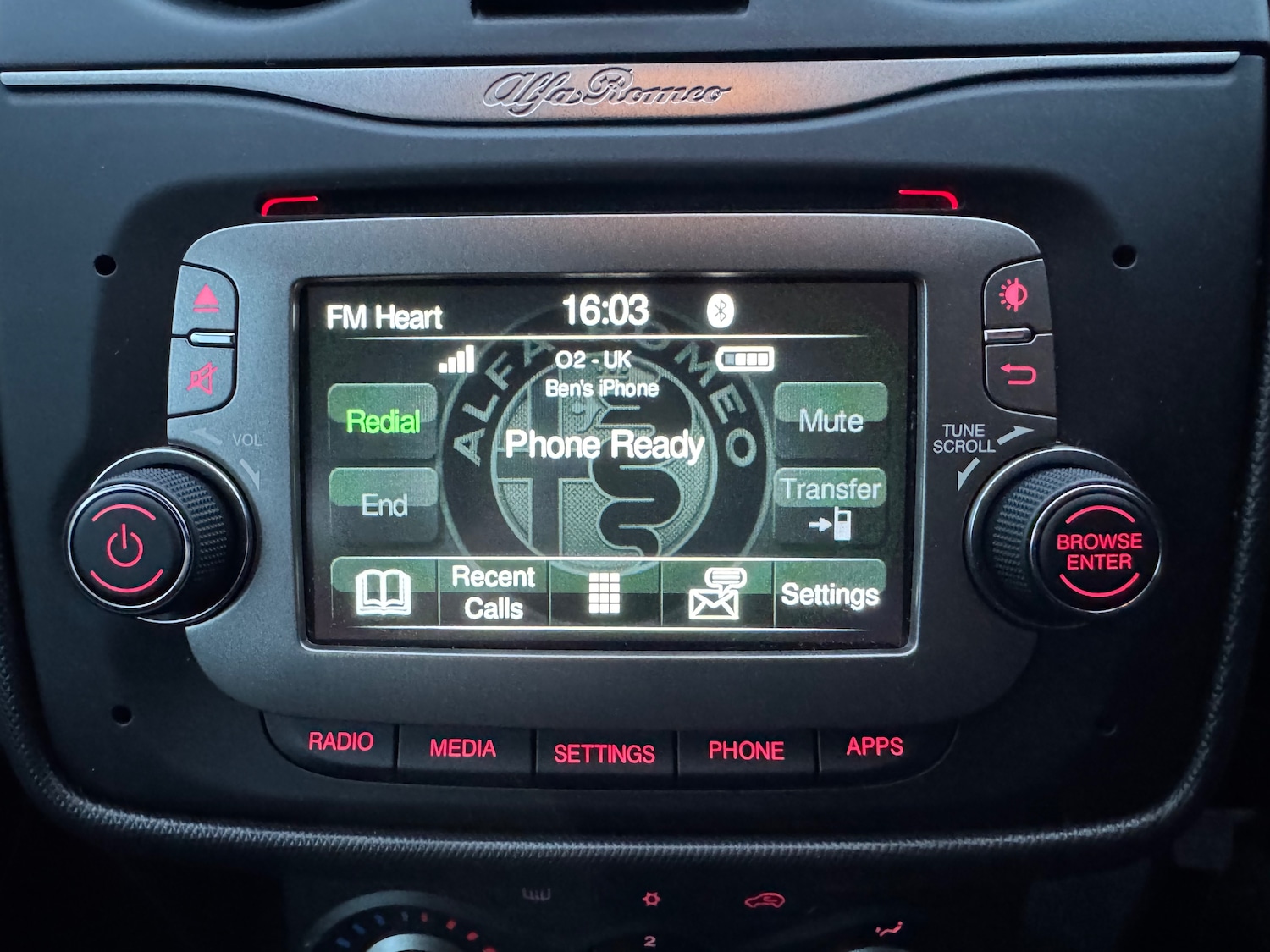 Used Alfa Romeo MiTo 2018 for sale - 77236190: Photo 12