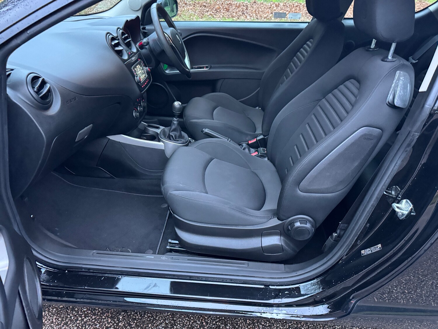 Used Alfa Romeo MiTo 2018 for sale - 77236190: Photo 18