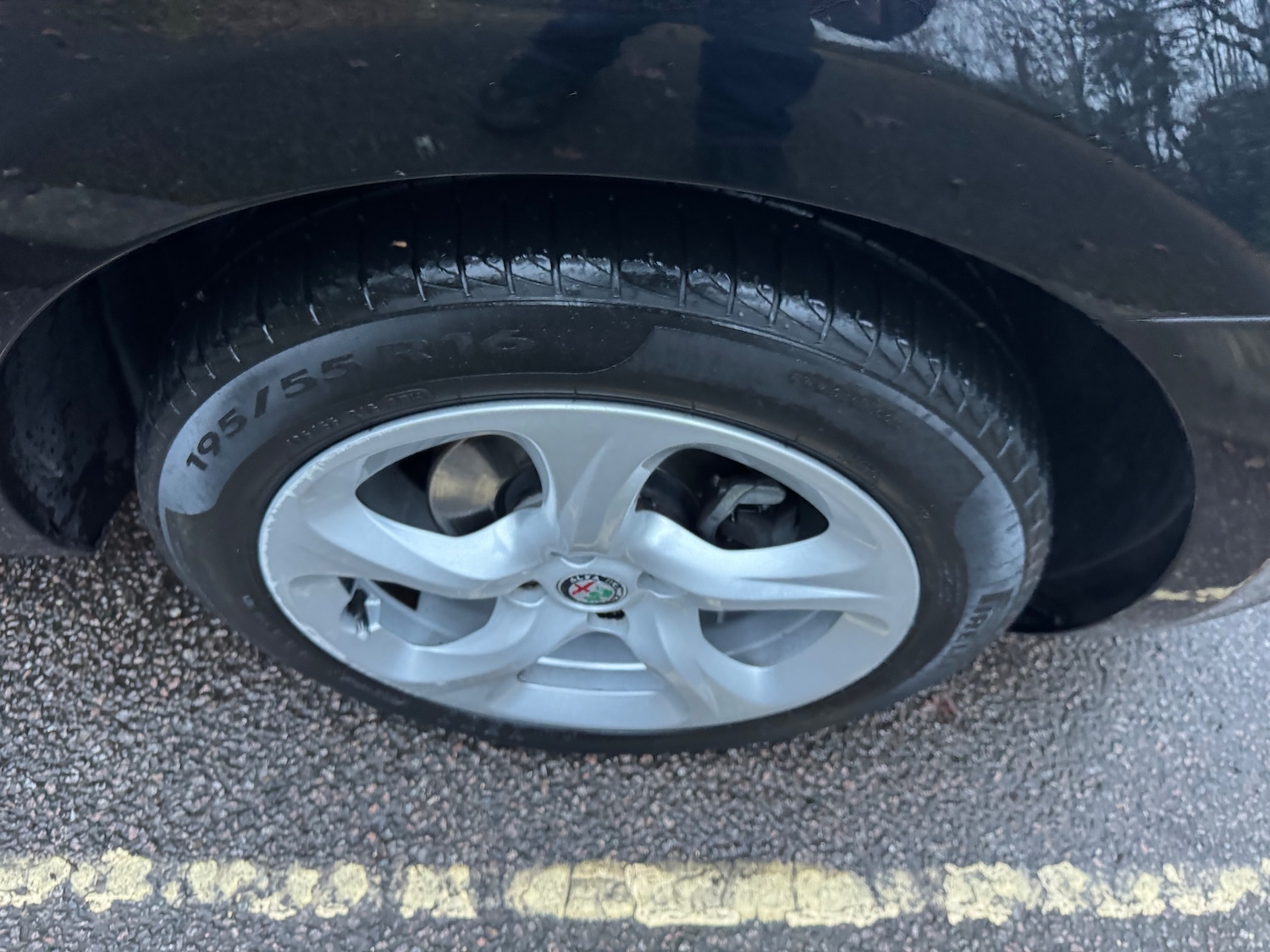 Used Alfa Romeo MiTo 2018 for sale - 77236190: Photo 23