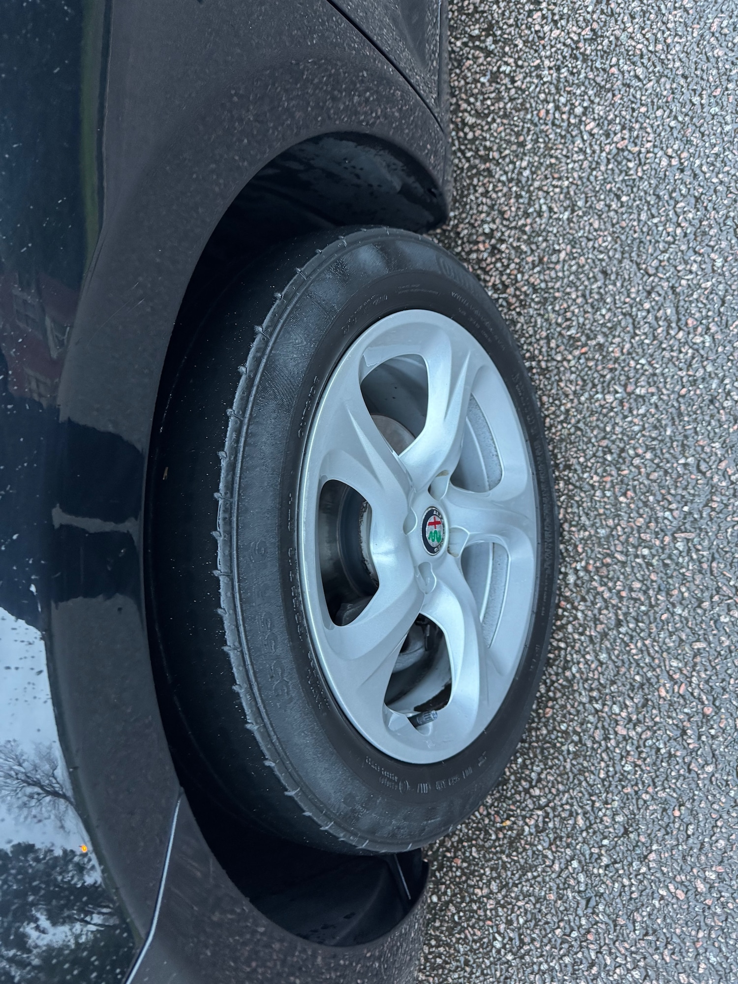 Used Alfa Romeo MiTo 2018 for sale - 77236190: Photo 24