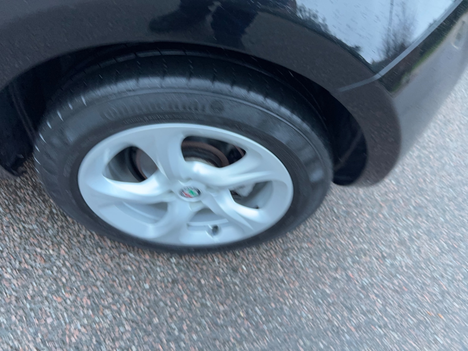 Used Alfa Romeo MiTo 2018 for sale - 77236190: Photo 25