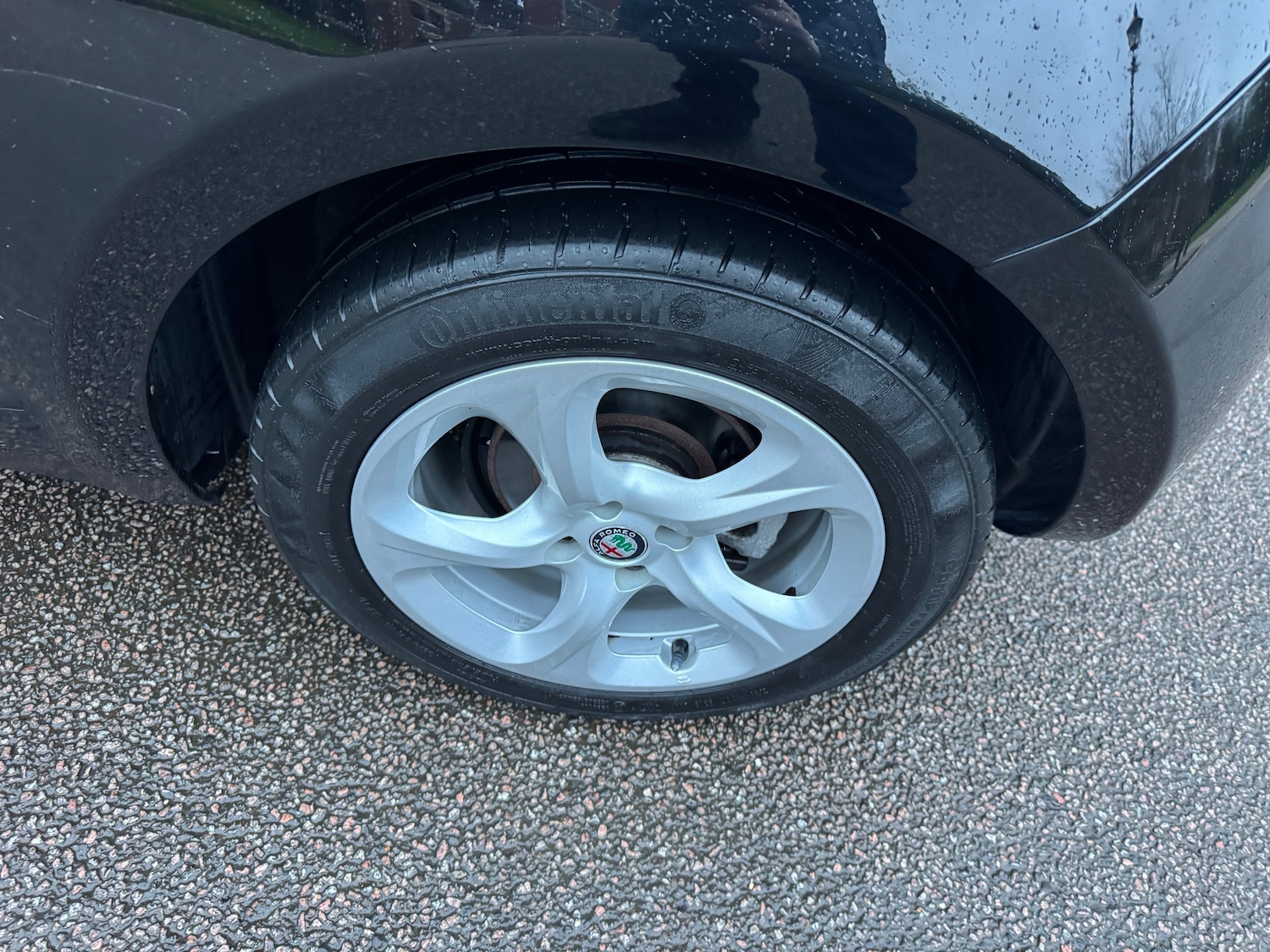 Used Alfa Romeo MiTo 2018 for sale - 77236190: Photo 26