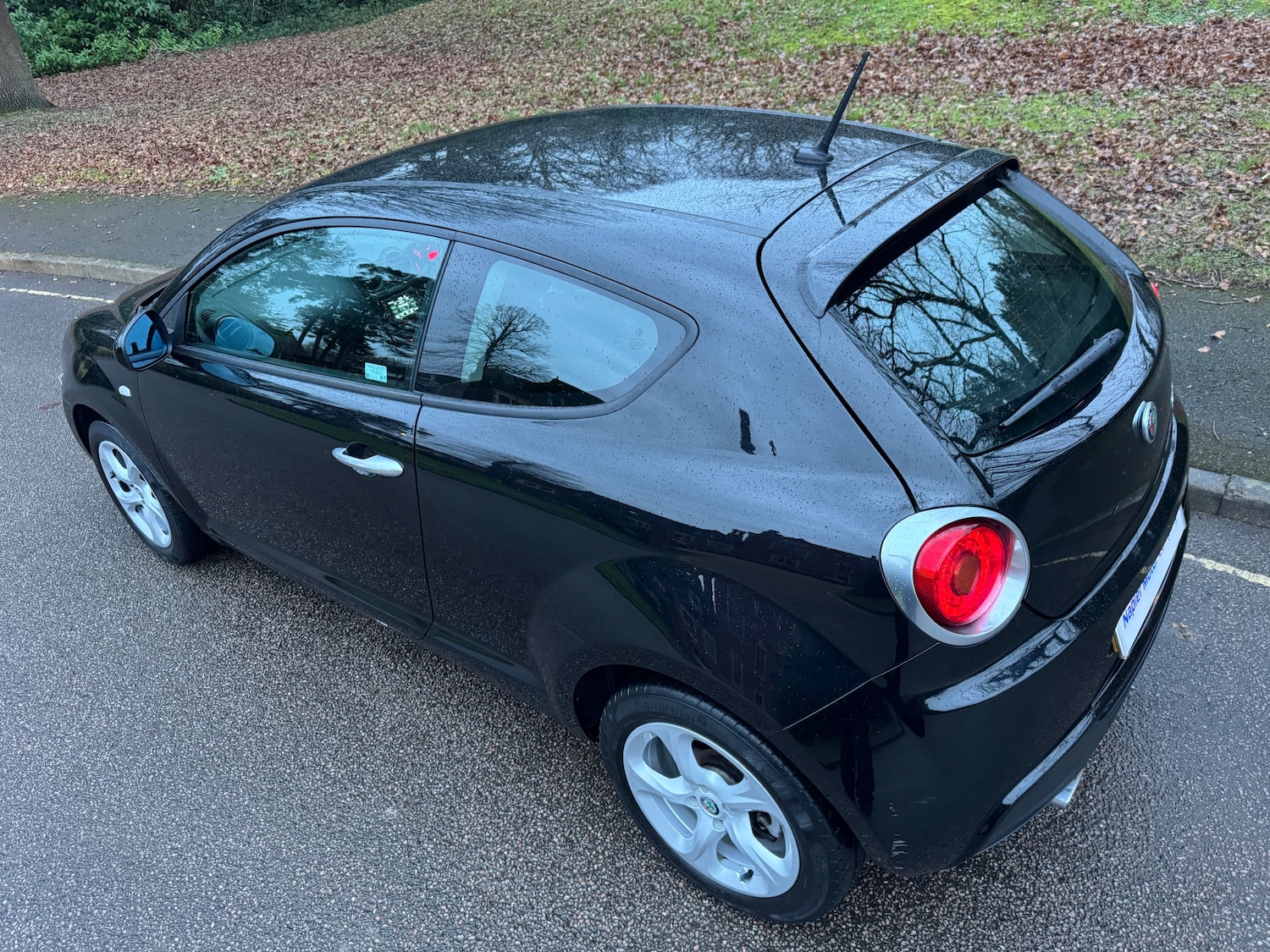 Used Alfa Romeo MiTo 2018 for sale - 77236190: Photo 27