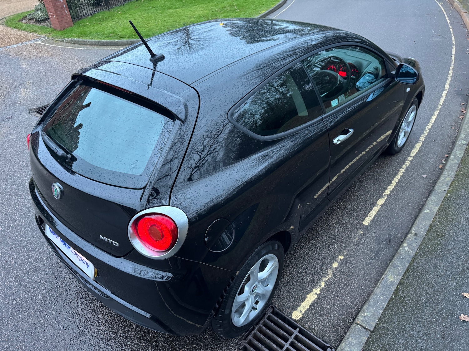 Used Alfa Romeo MiTo 2018 for sale - 77236190: Photo 28