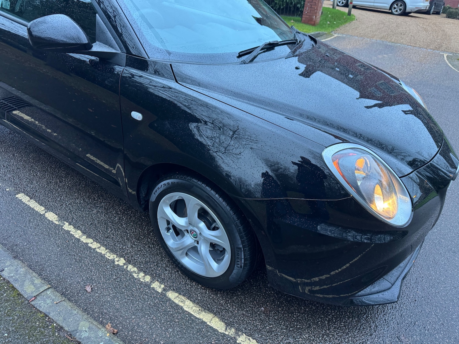 Used Alfa Romeo MiTo 2018 for sale - 77236190: Photo 29