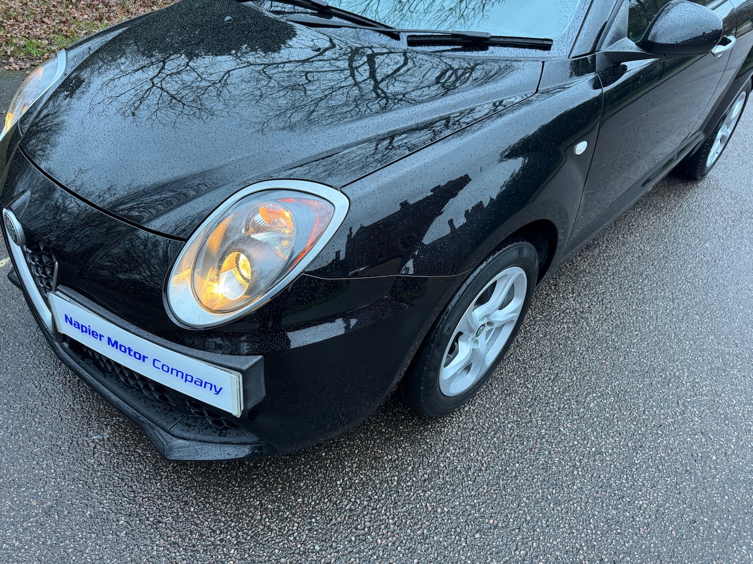 Used Alfa Romeo MiTo 2018 for sale - 77236190: Photo 30