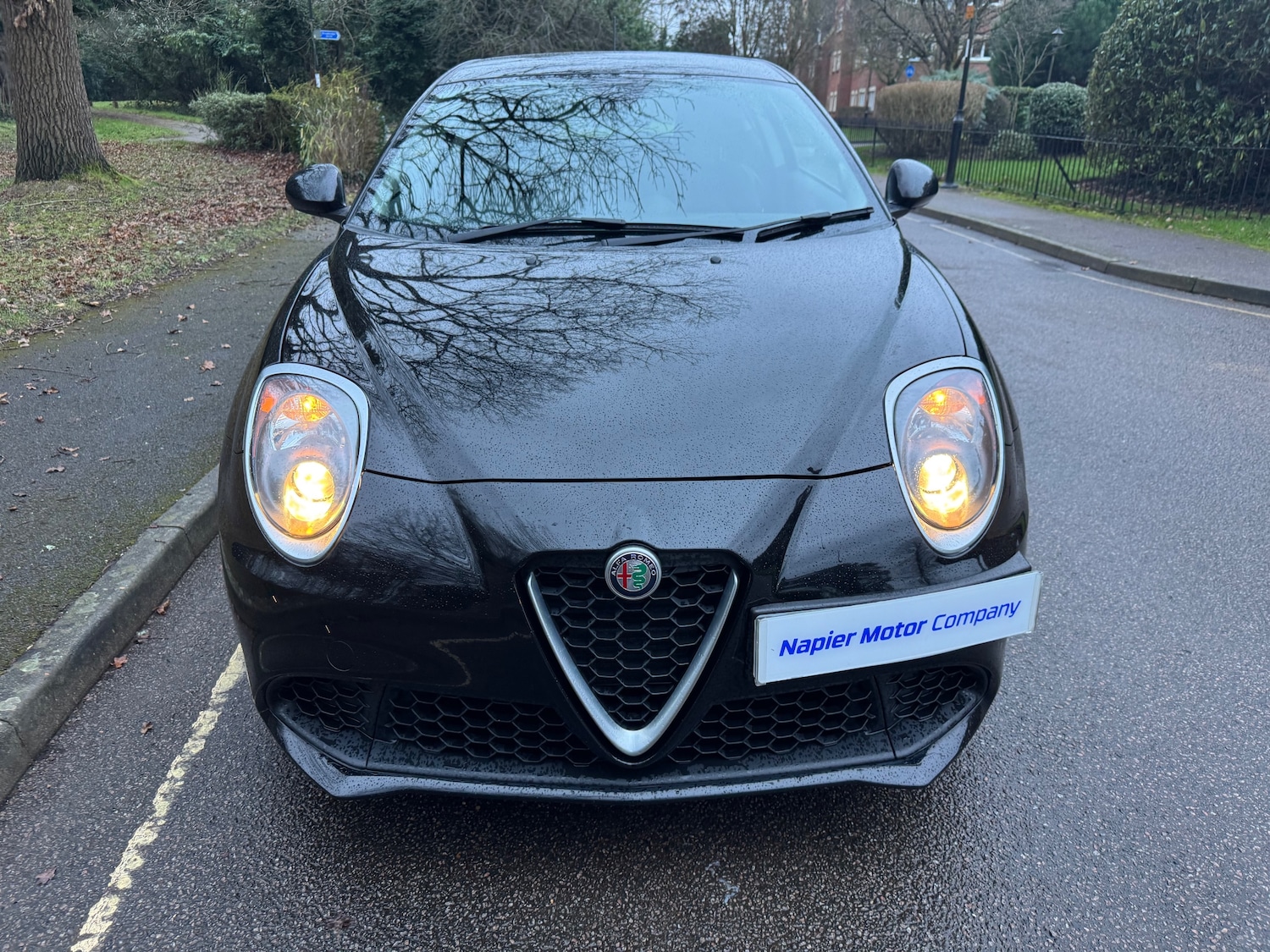 Used Alfa Romeo MiTo 2018 for sale - 77236190: Photo 32