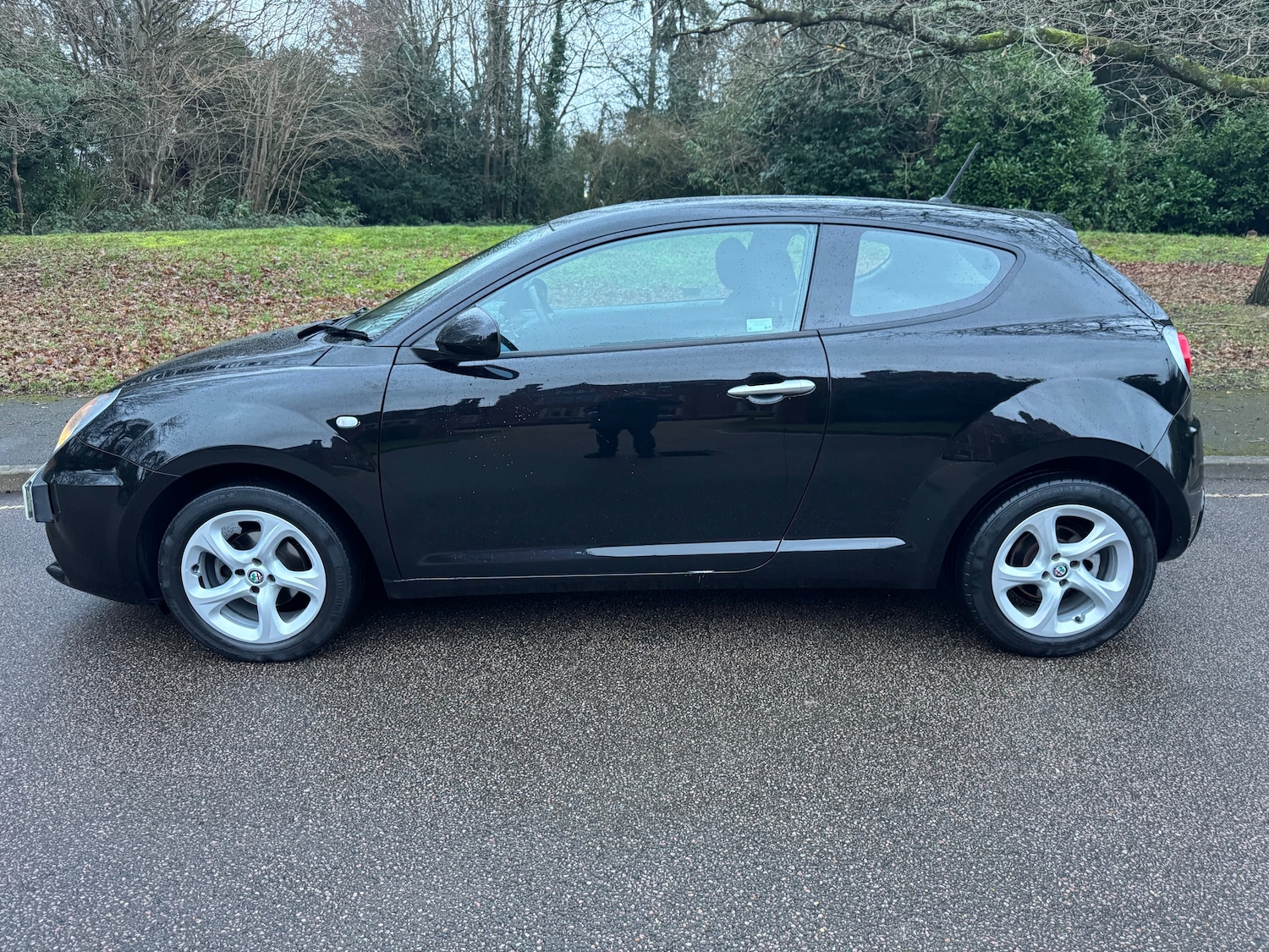 Used Alfa Romeo MiTo 2018 for sale - 77236190: Photo 4