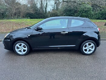 Used Alfa Romeo MiTo 2018 for sale - 77236190: Photo