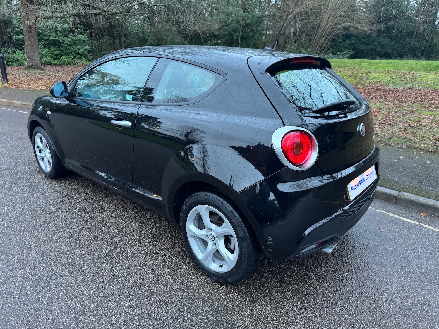 Used Alfa Romeo MiTo 2018 for sale - 77236190: Photo 5