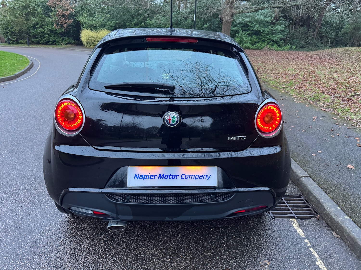 Used Alfa Romeo MiTo 2018 for sale - 77236190: Photo 6