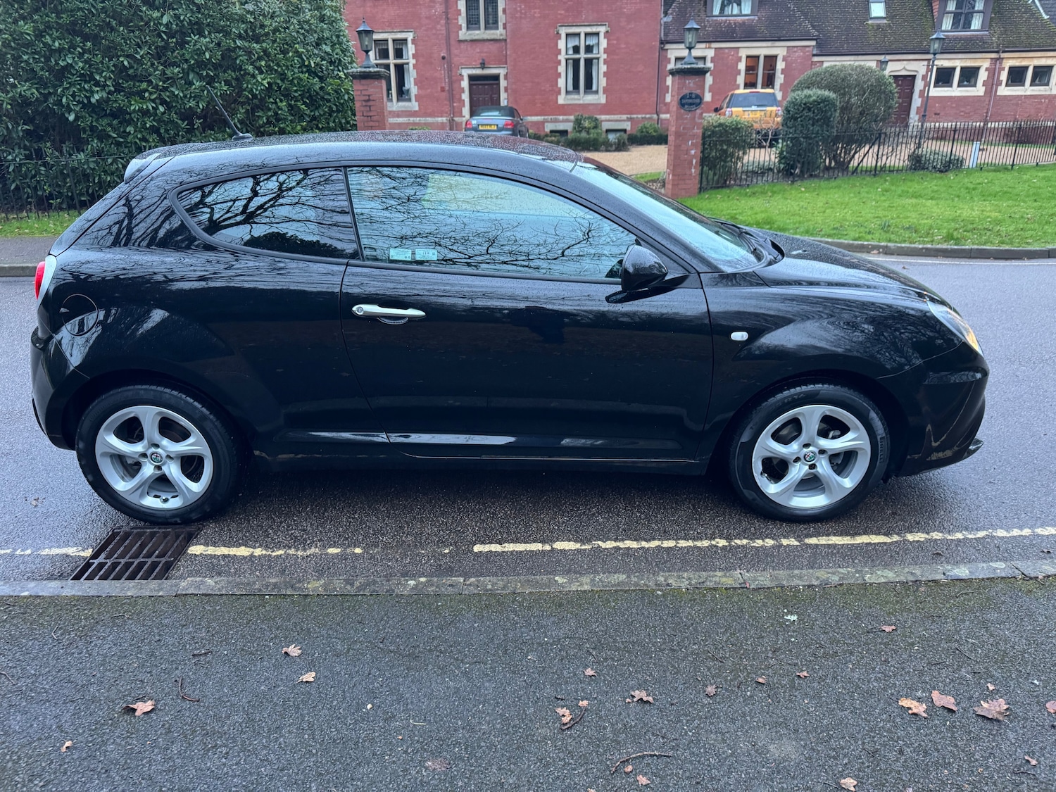 Used Alfa Romeo MiTo 2018 for sale - 77236190: Photo 9