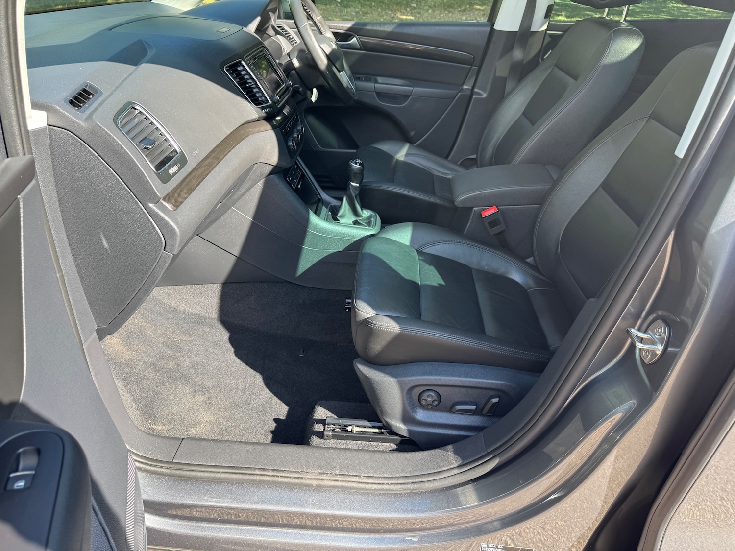 Vehicle 25