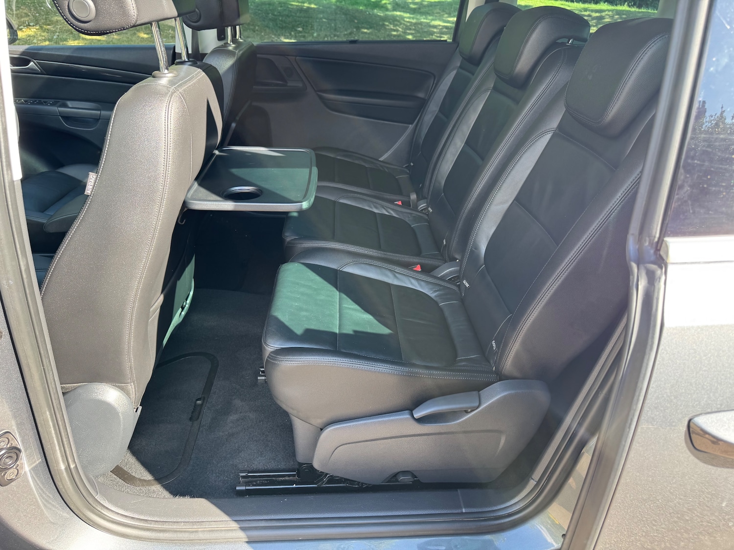 Vehicle 28