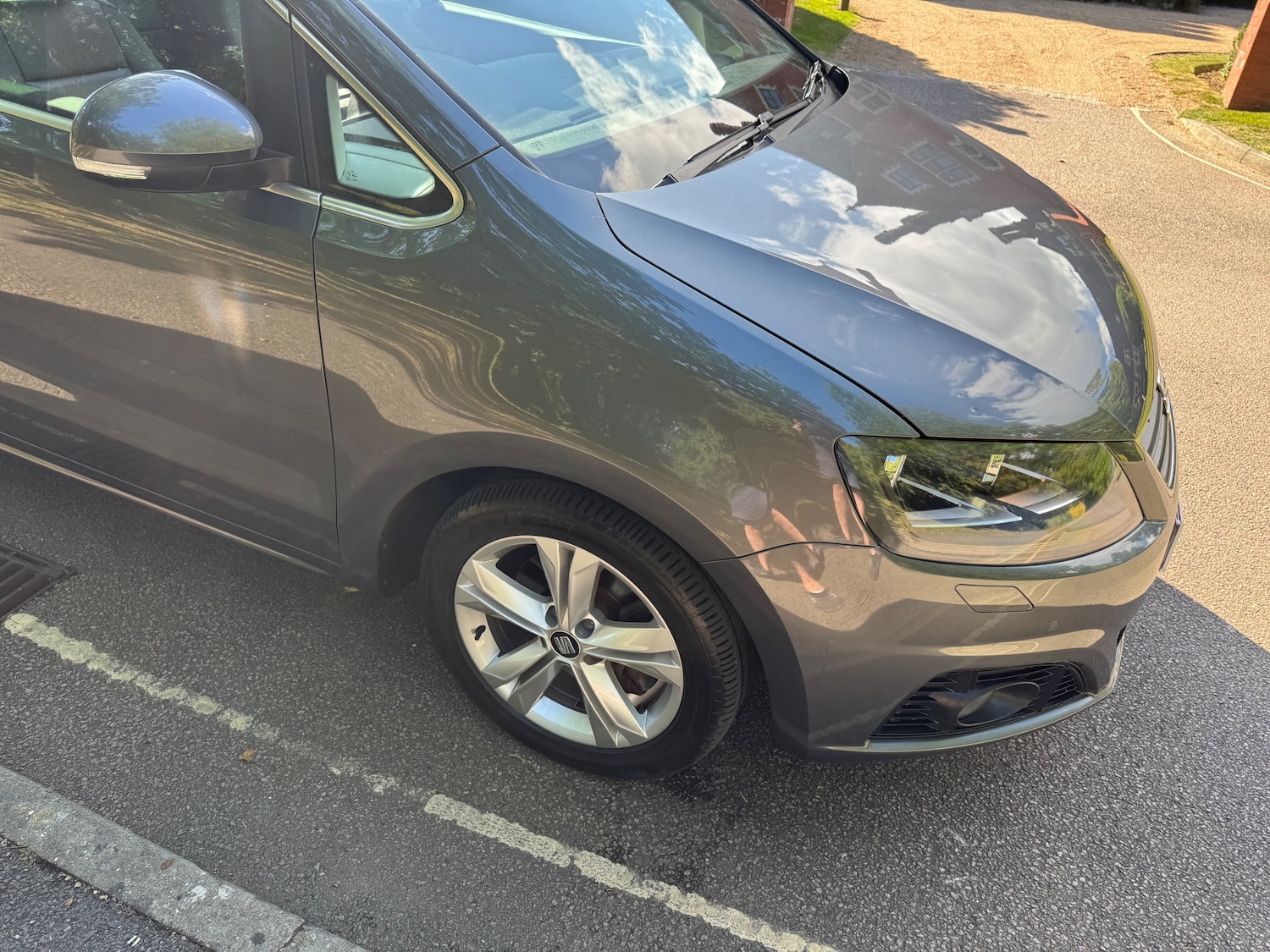 Vehicle 40