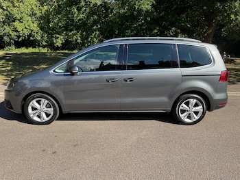 Used SEAT Alhambra 2016 for sale - 75277598: Photo