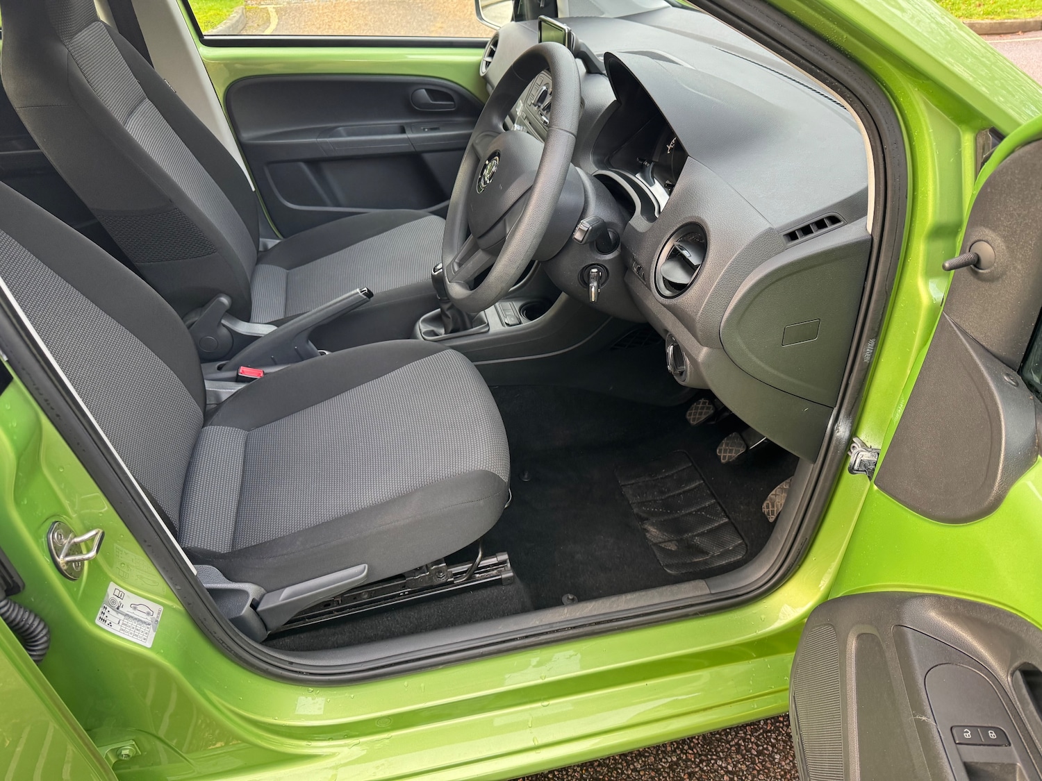 Used Skoda Citigo 2016 for sale - 77152704: Photo 11