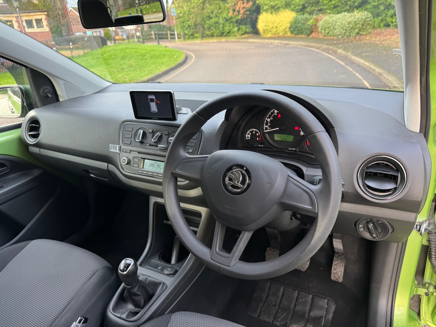 Used Skoda Citigo 2016 for sale - 77152704: Photo 12