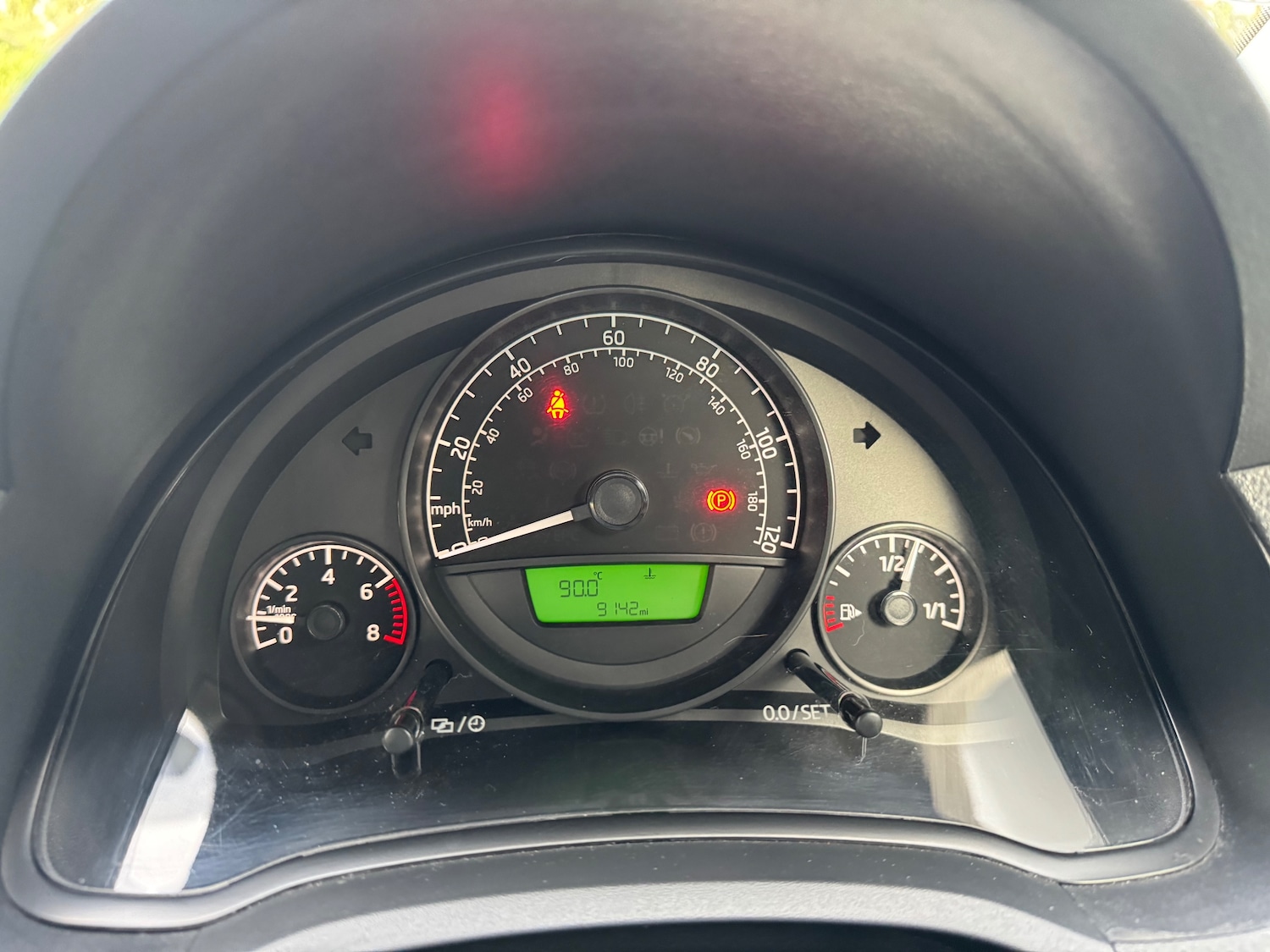 Used Skoda Citigo 2016 for sale - 77152704: Photo 16