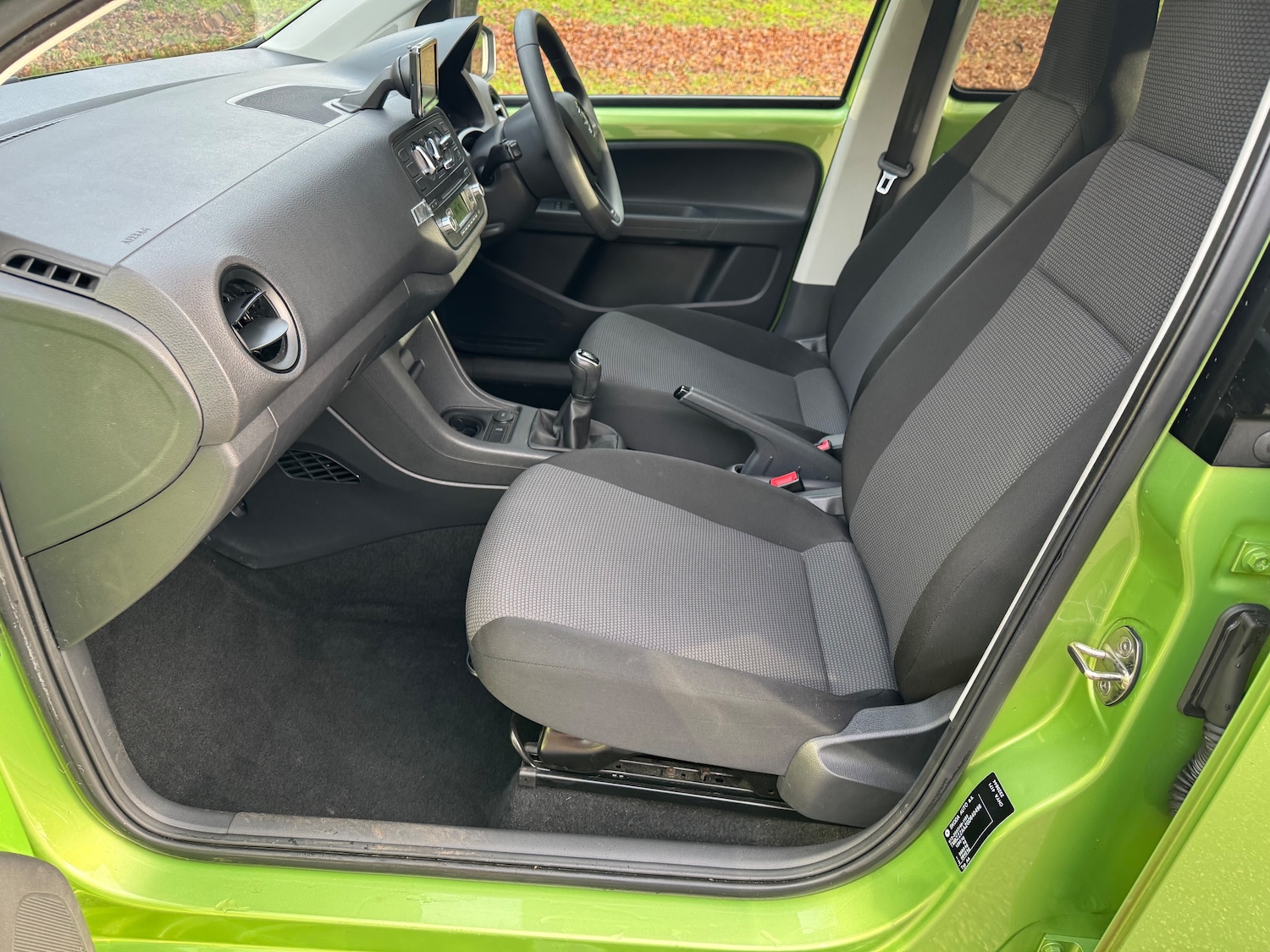 Used Skoda Citigo 2016 for sale - 77152704: Photo 18