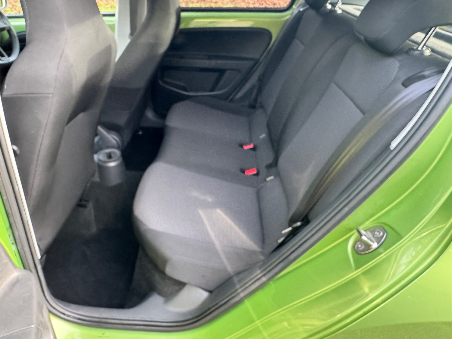 Used Skoda Citigo 2016 for sale - 77152704: Photo 20