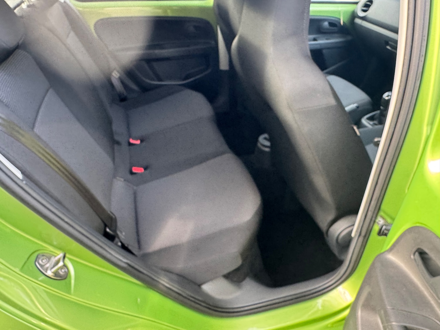 Used Skoda Citigo 2016 for sale - 77152704: Photo 21