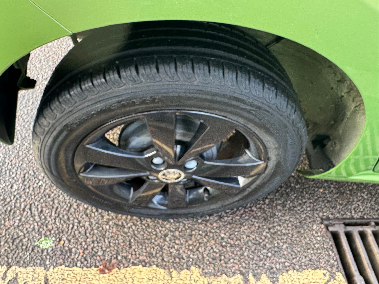 Used Skoda Citigo 2016 for sale - 77152704: Photo 22