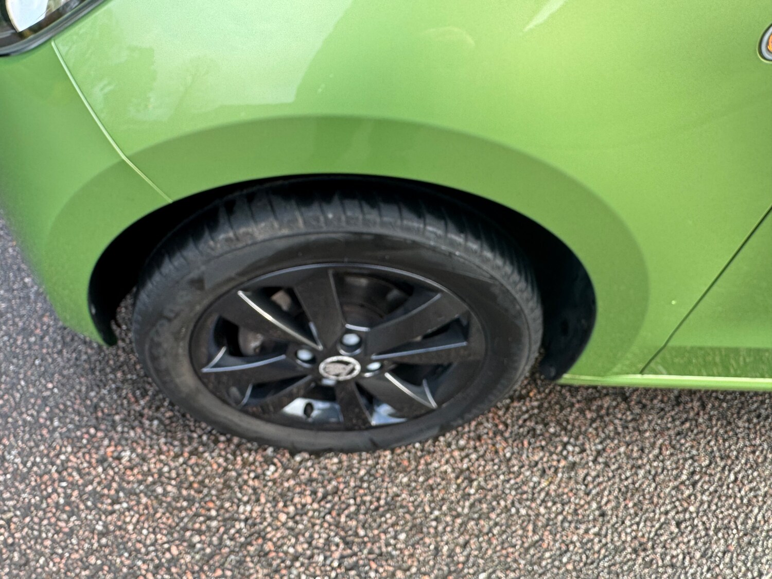 Used Skoda Citigo 2016 for sale - 77152704: Photo 24