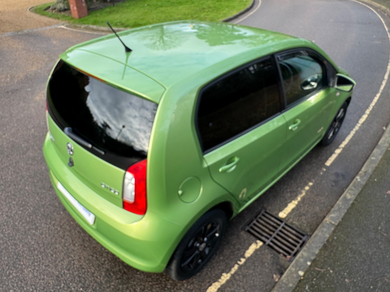Used Skoda Citigo 2016 for sale - 77152704: Photo 27