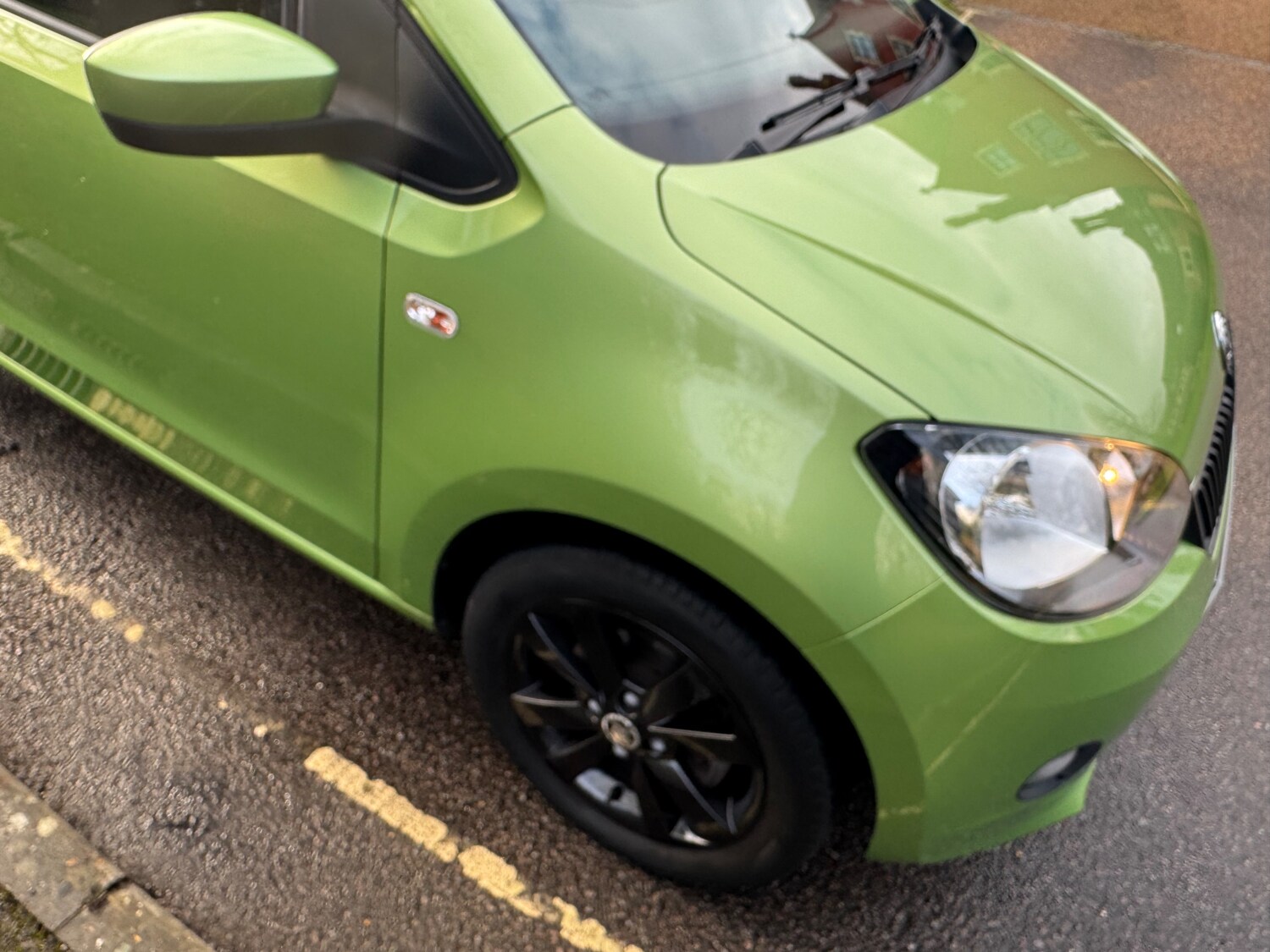 Used Skoda Citigo 2016 for sale - 77152704: Photo 28