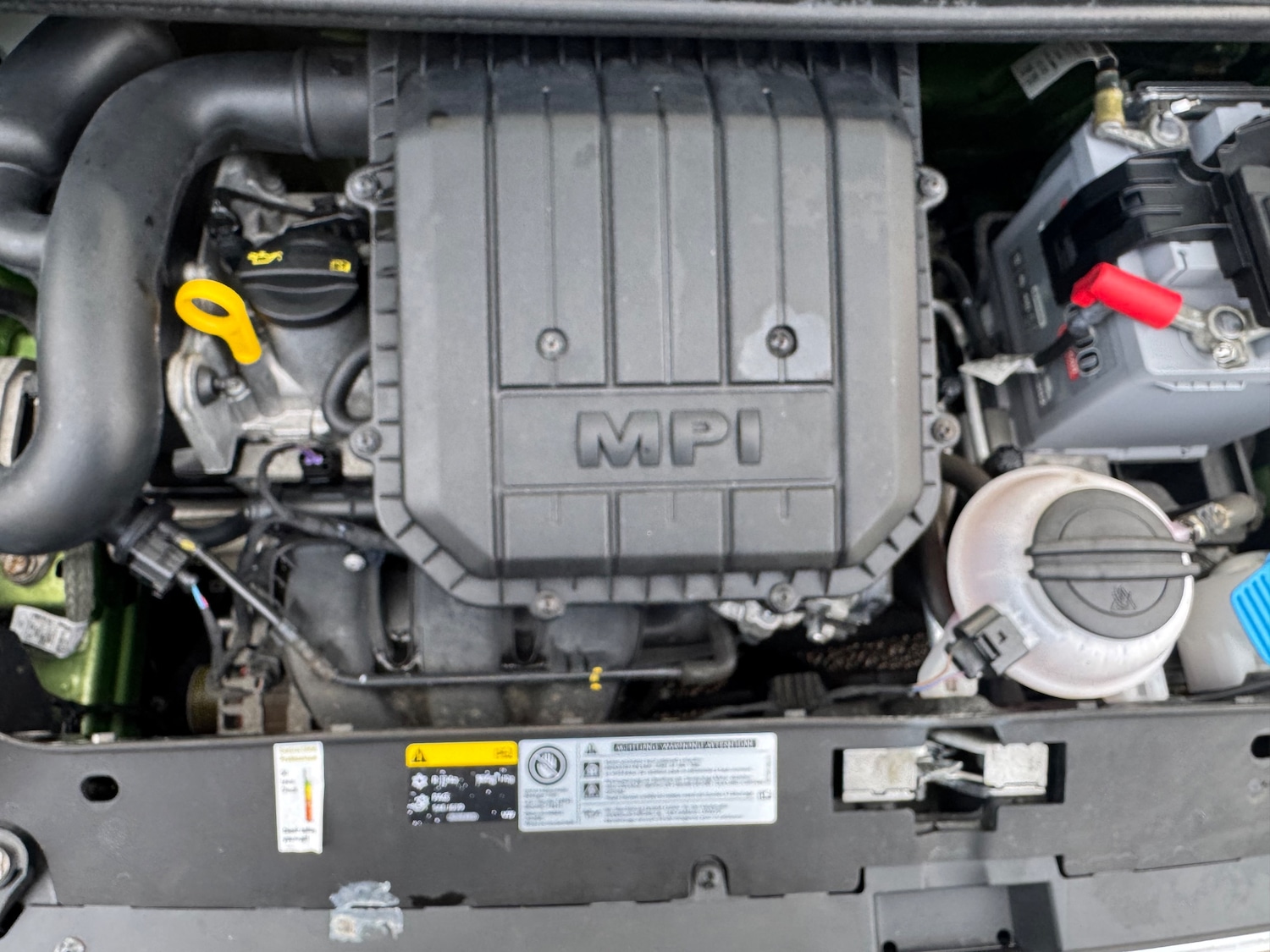 Used Skoda Citigo 2016 for sale - 77152704: Photo 30