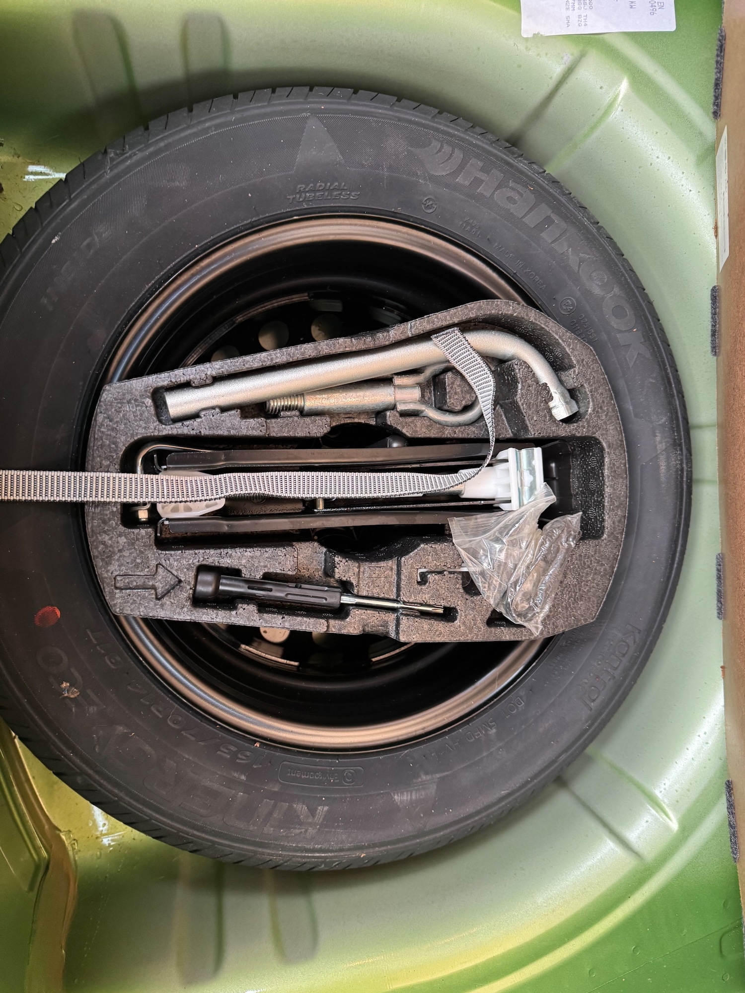 Used Skoda Citigo 2016 for sale - 77152704: Photo 8