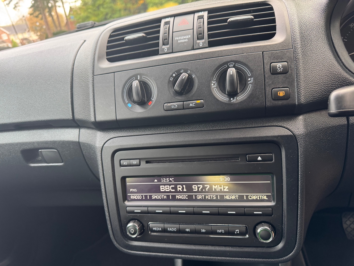 Used Skoda Fabia 2013 for sale - 76577444: Photo 13