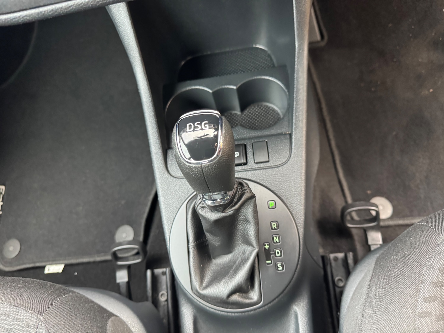 Used Skoda Fabia 2013 for sale - 76577444: Photo 14