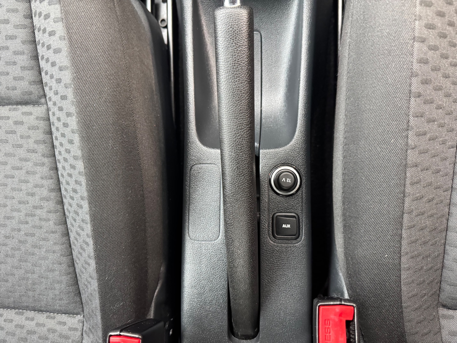 Used Skoda Fabia 2013 for sale - 76577444: Photo 15