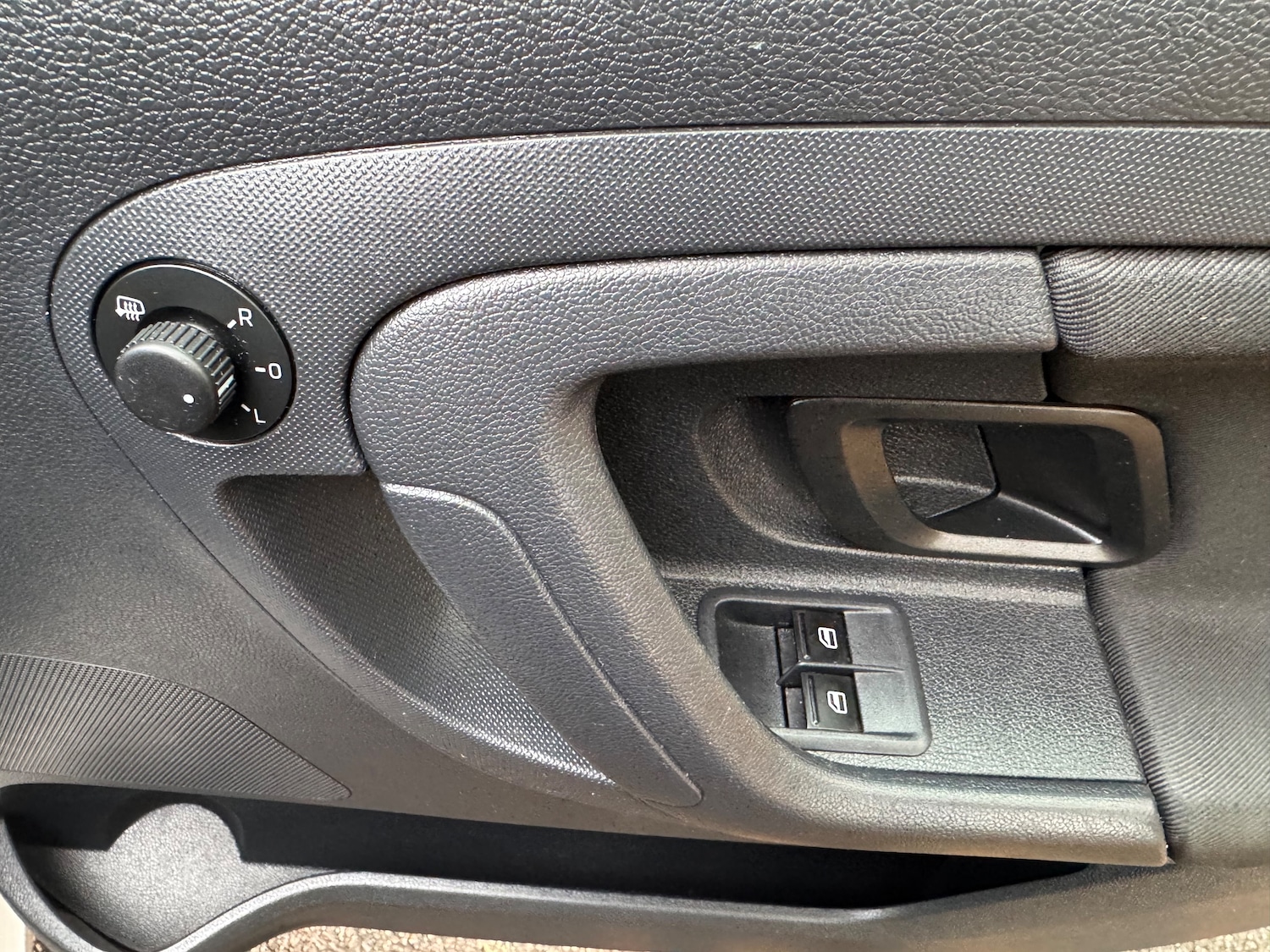 Used Skoda Fabia 2013 for sale - 76577444: Photo 18