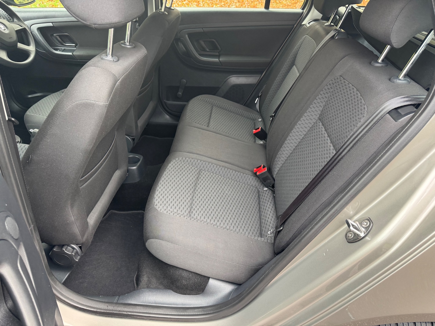 Used Skoda Fabia 2013 for sale - 76577444: Photo 22