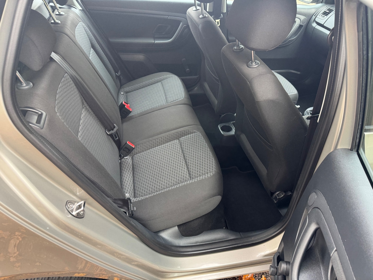 Used Skoda Fabia 2013 for sale - 76577444: Photo 23