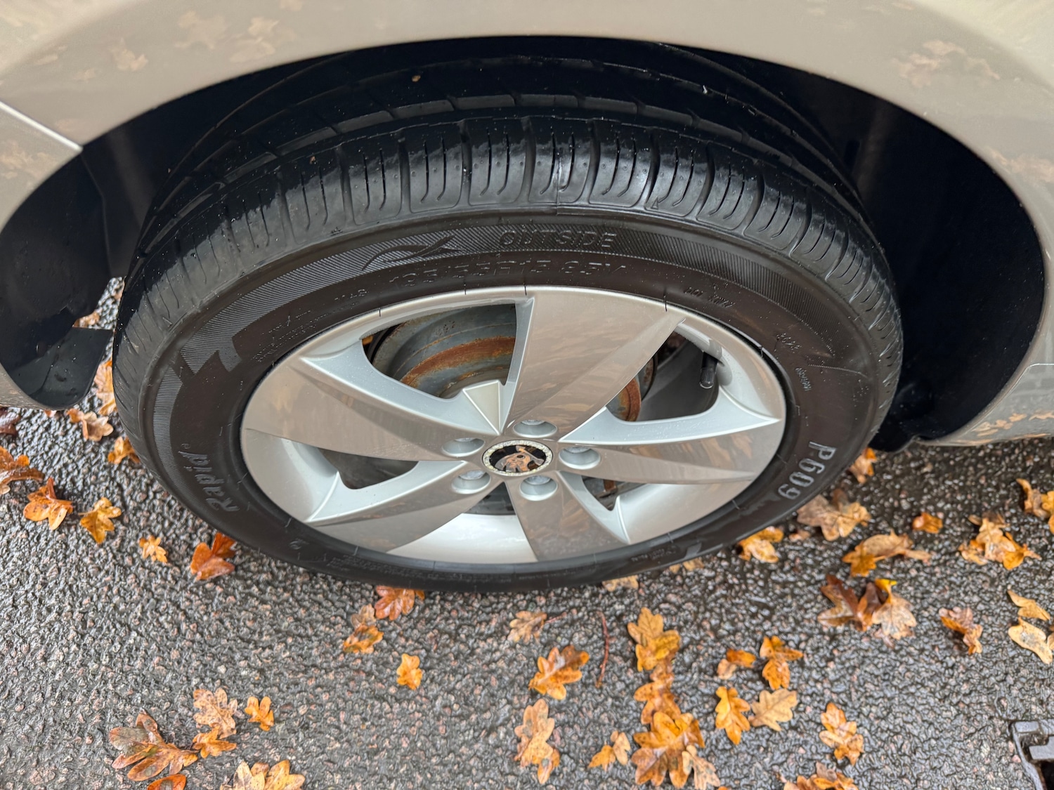 Used Skoda Fabia 2013 for sale - 76577444: Photo 24