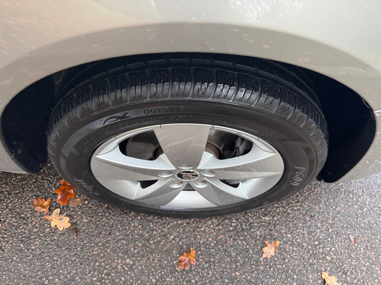 Used Skoda Fabia 2013 for sale - 76577444: Photo 25