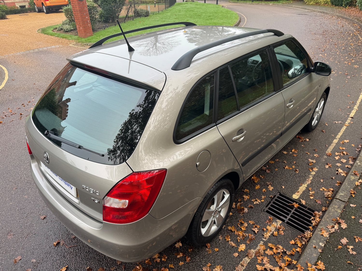 Used Skoda Fabia 2013 for sale - 76577444: Photo 29