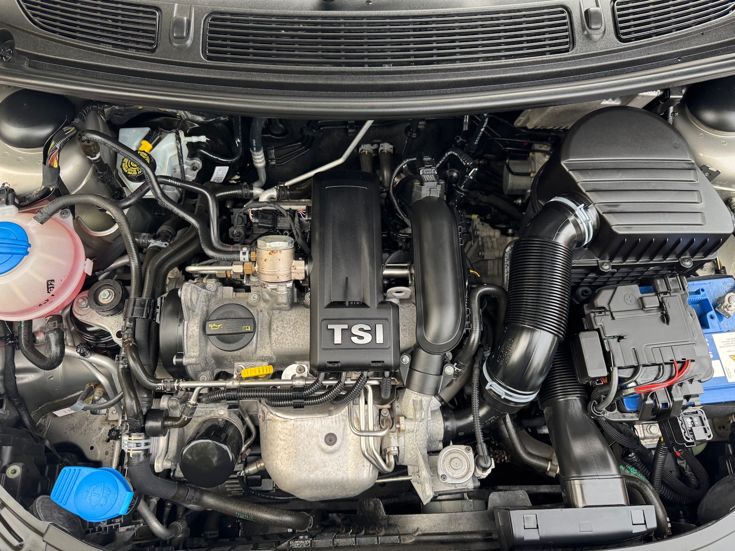 Used Skoda Fabia 2013 for sale - 76577444: Photo 32