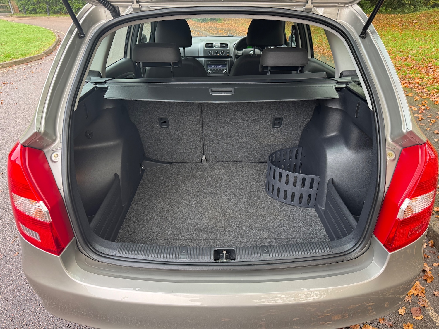 Used Skoda Fabia 2013 for sale - 76577444: Photo 7