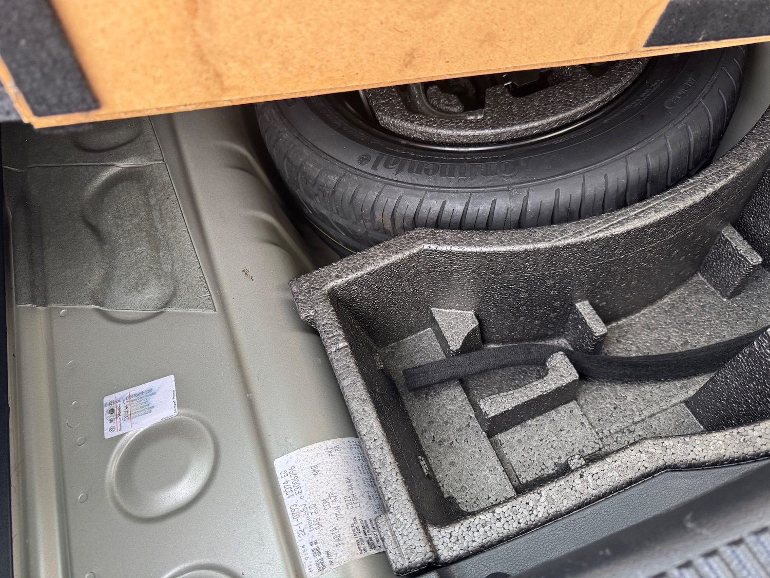 Used Skoda Fabia 2013 for sale - 76577444: Photo 8