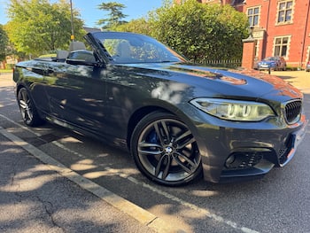 Used BMW 2 Series 2016 for sale - 79747341: Photo