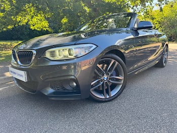 Used BMW 2 Series 2016 for sale - 79747341: Photo