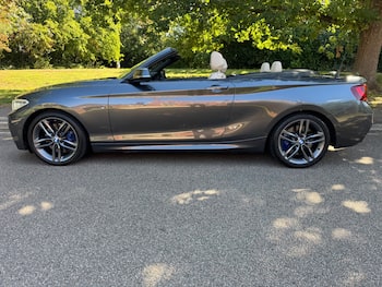Used BMW 2 Series 2016 for sale - 79747341: Photo