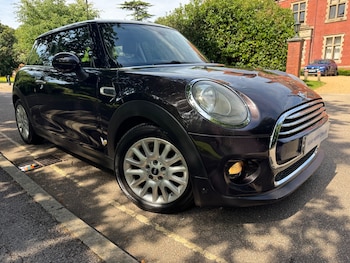 Used MINI Hatch 2014 for sale - 79030451: Photo