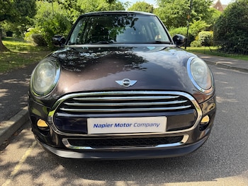 Used MINI Hatch 2014 for sale - 79030451: Photo